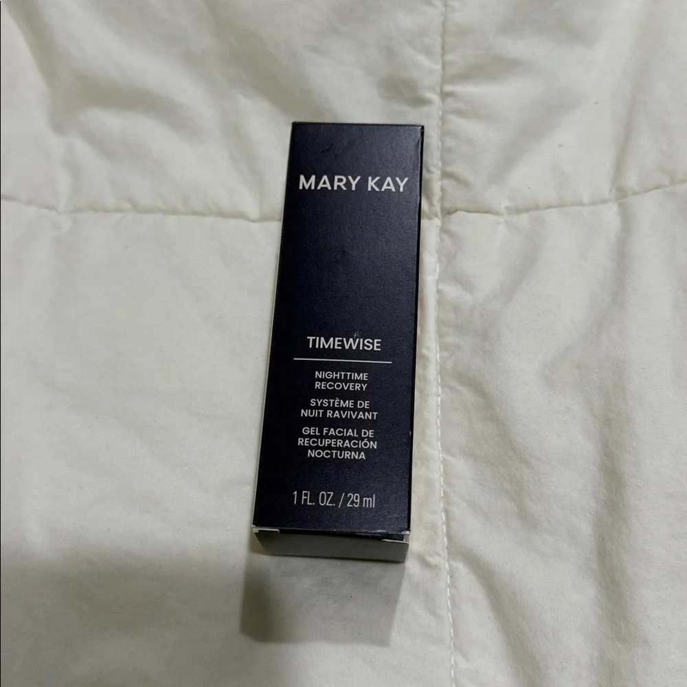 Mary Kay TimeWise® Nighttime Recovery Serum 1.0 oz.